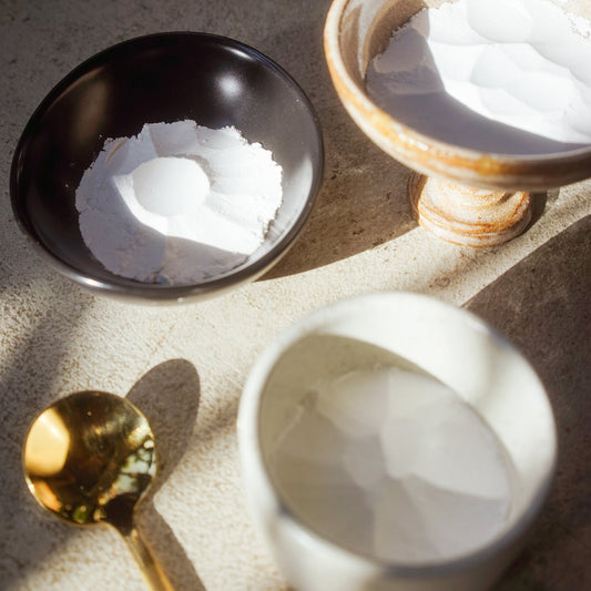 White Ash: What is it and how to use it
