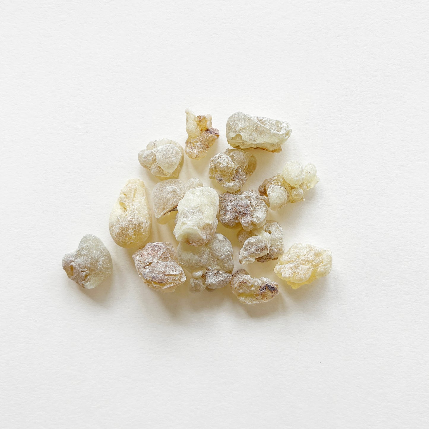 Hojari Frankincense - 1st Choice - Oman - 1 ounce