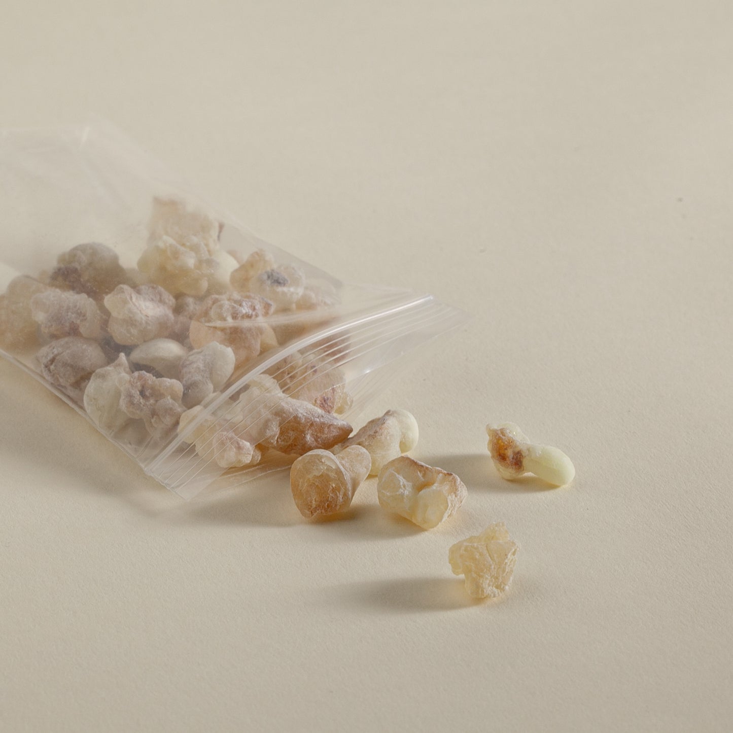 Hojari Frankincense - 1st Choice - Oman - 1 ounce