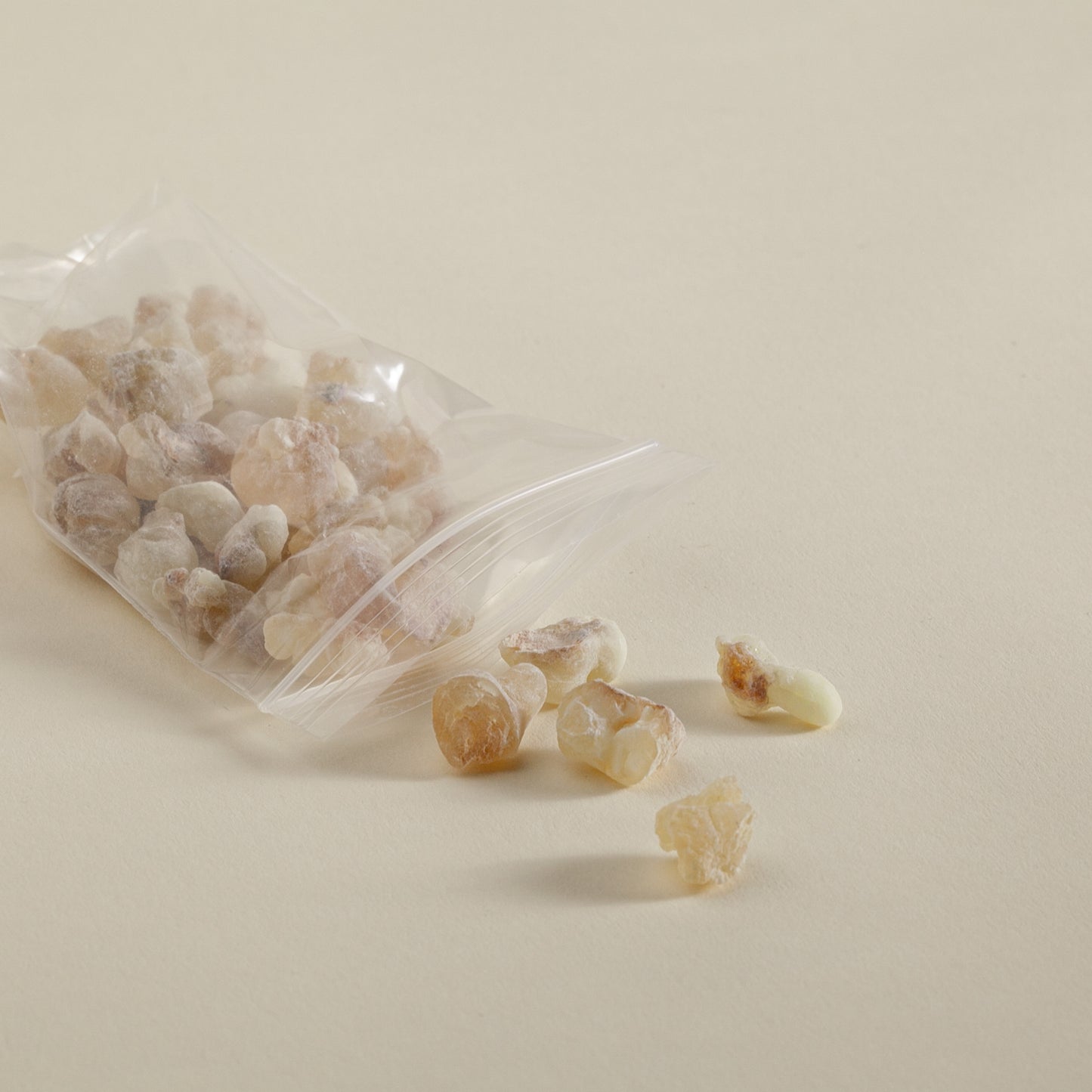 Hojari Frankincense - 1st Choice - Oman - 1 ounce
