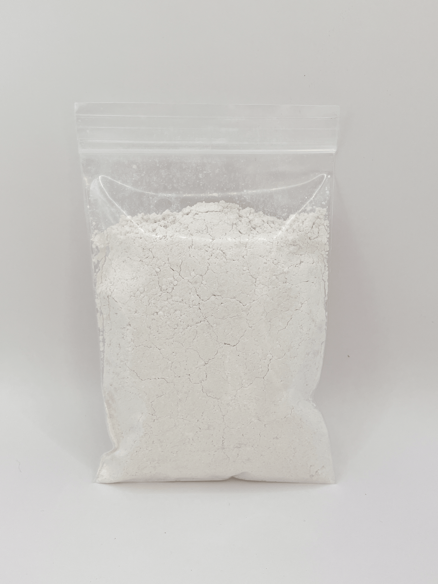 Japanese White Ash - 1 ounce bag - Incense Censer Filler